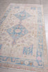 Antique Hamadan Area Rug (5' x 9')